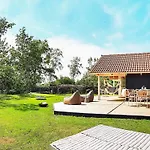 5 Star Holiday Home In Dannemare Holiday home
