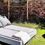 5 Star Holiday Home In Dannemare Holiday home *