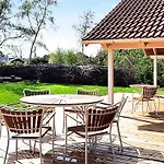 Holiday home 5 Star Holiday Home In Dannemare