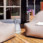 Holiday home 5 Star Holiday Home In Dannemare *