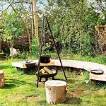 5 Star Holiday Home In Dannemare *