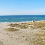 5 Star Holiday Home In Dannemare Holiday home Dannemare