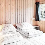 5 Star Holiday Home In Dannemare * Dannemare