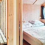 5 Star Holiday Home In Dannemare * Dannemare