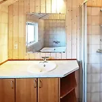 5 Star Holiday Home In Dannemare