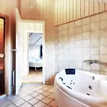 5 Star Holiday Home In Dannemare *