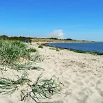 5 Star Holiday Home In Dannemare Holiday home *