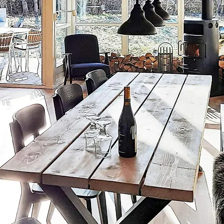 6 Person In Dannemare
