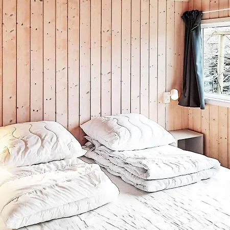 6 Person In Holiday home