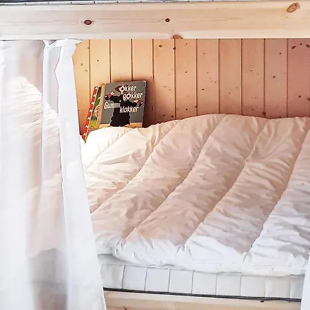 Holiday home 6 Person In *
