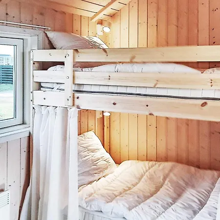 6 Person In Holiday home *