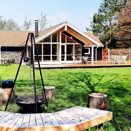 Holiday home 6 Person In