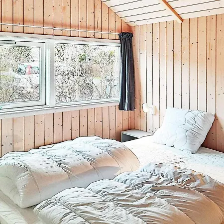 6 Person In Holiday home