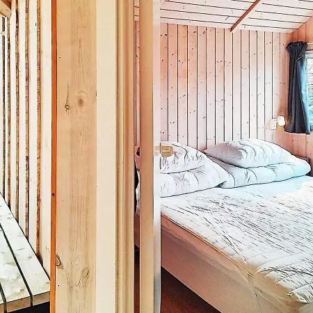Holiday home 6 Person In