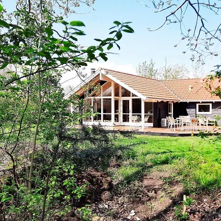 Holiday home 6 Person In *