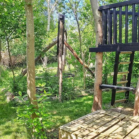 6 Person In בית נופש