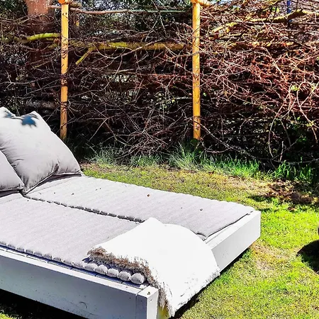 6 Person In בית נופש *