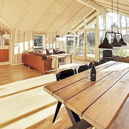 6 Person In בית נופש *