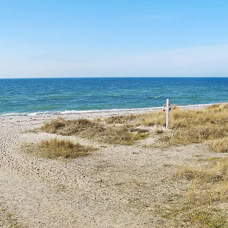 6 Person In בית נופש Dannemare