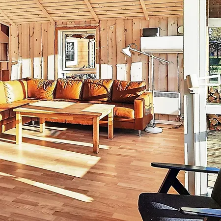 בית נופש 6 Person In Dannemare