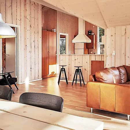 6 Person In בית נופש *