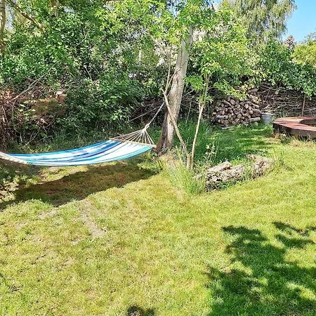 בית נופש 6 Person In