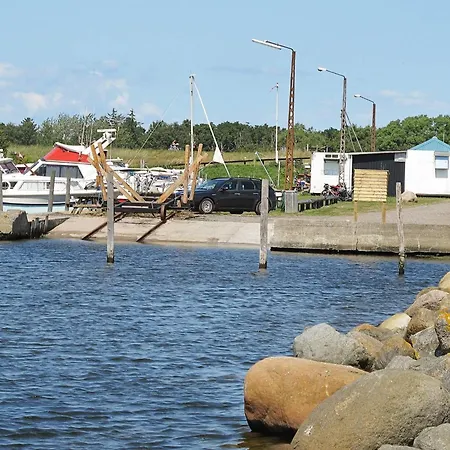 בית נופש 6 Person In Dannemare