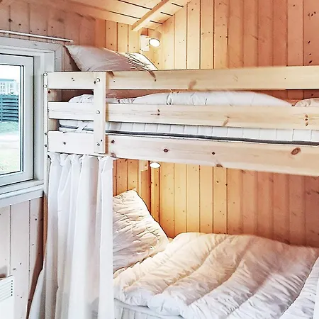 6 Person In * Dannemare