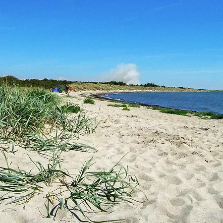 6 Person In בית נופש *