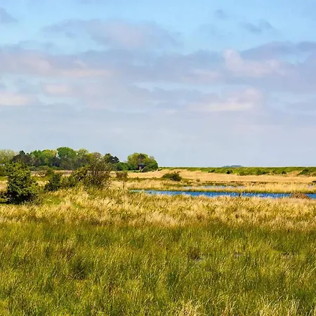 בית נופש 6 Person In Dannemare