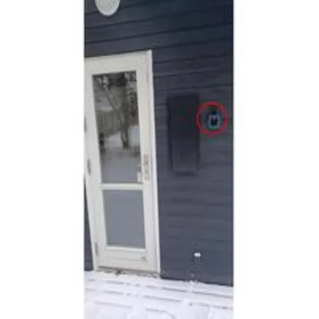 Feriehus 5 Star In Dannemare