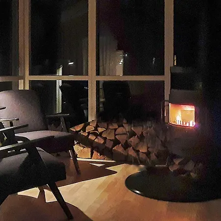 Сasa de vacaciones 5 Star In Dannemare