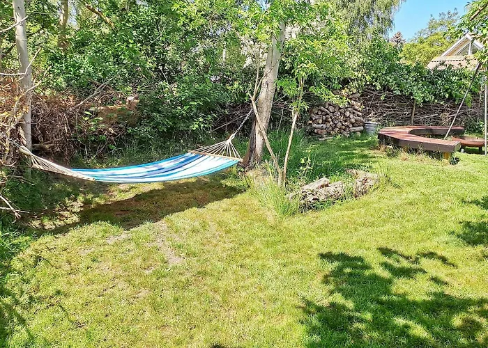 Semesterbostad 6 Person In